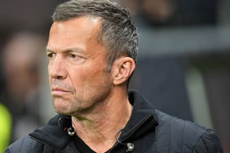 Lothar Matthäus: Er hat über das anstehende Topspiel zwischen Bayern und BVB gesprochen.