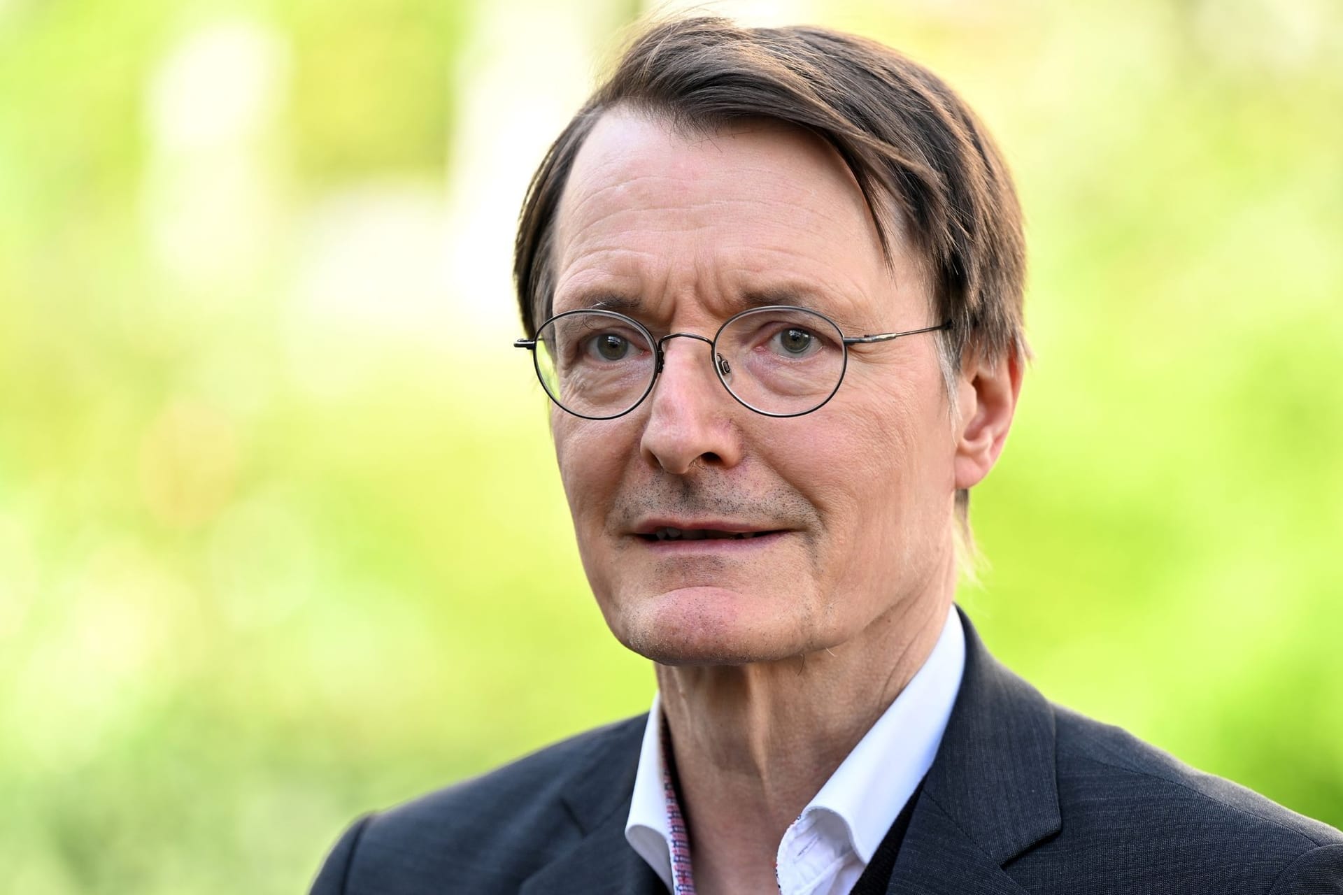 Karl Lauterbach