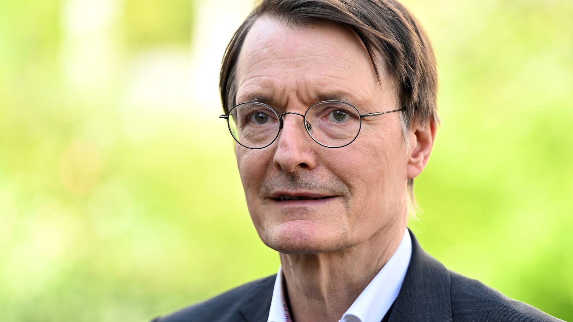 Karl Lauterbach Karl Lauterbach