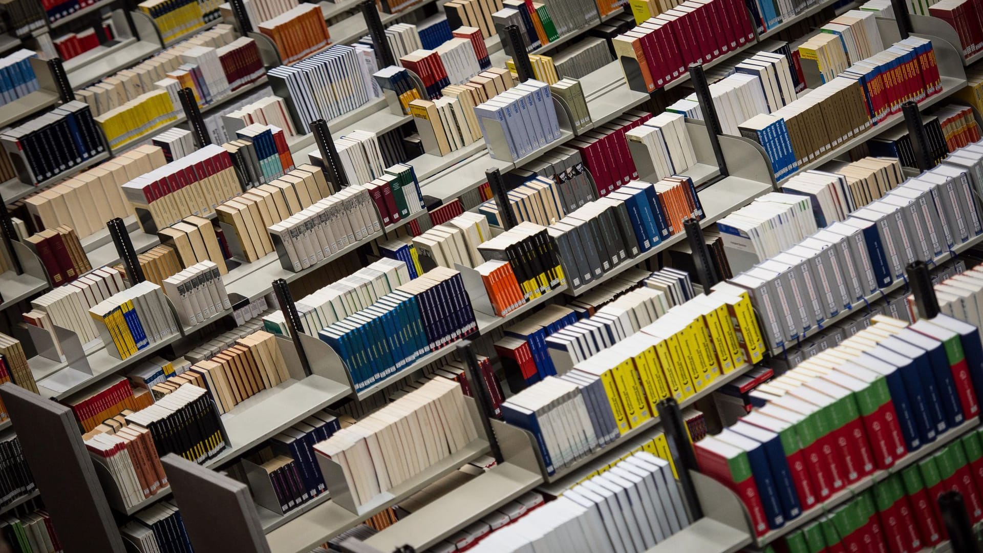 Arsenverdacht: Unibibliothek Düsseldorf schließt mehrere Tage Arsenverdacht: Unibibliothek Düsseldorf schließt mehrere Tage
