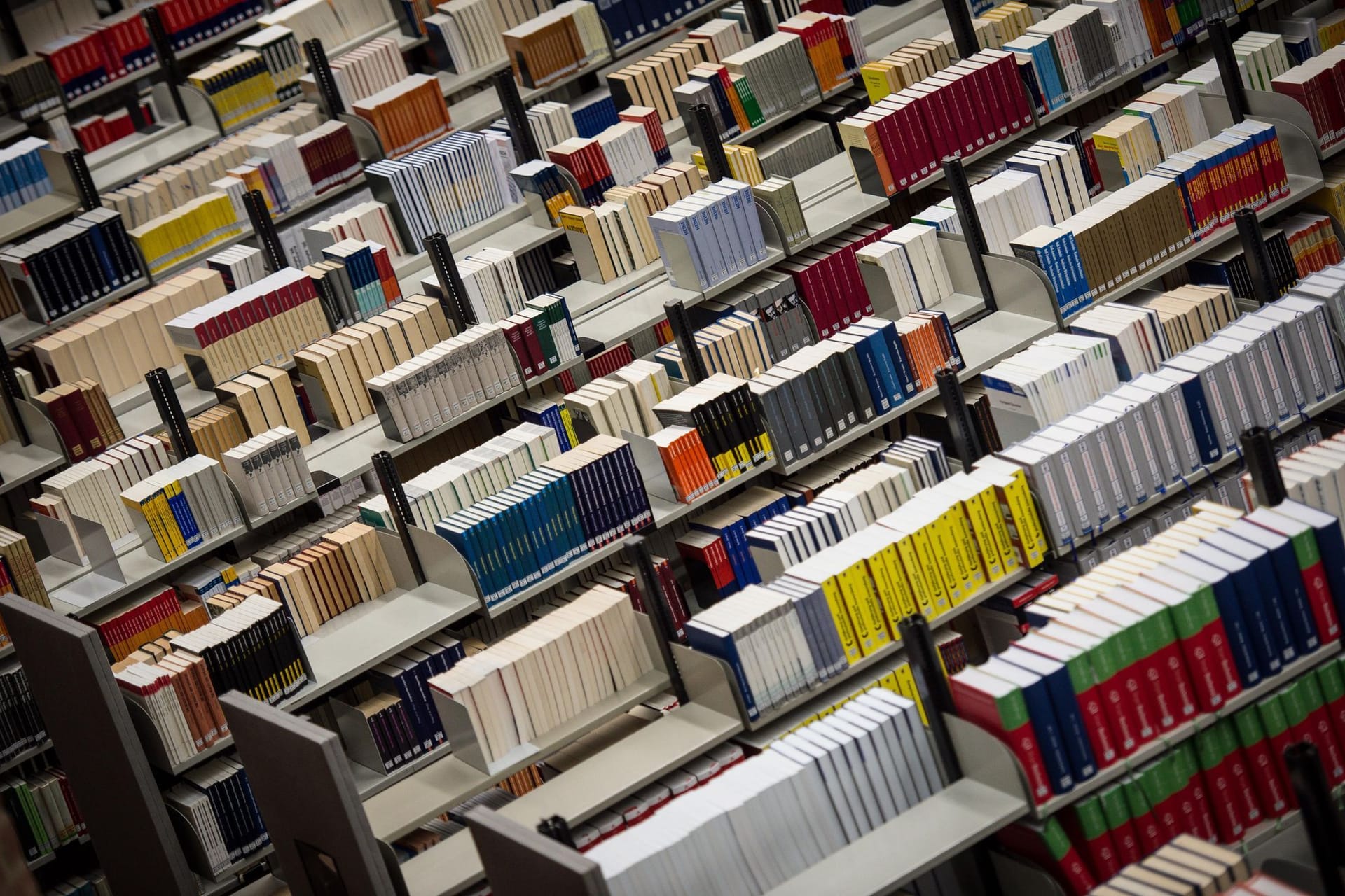 Arsenverdacht: Unibibliothek Düsseldorf schließt mehrere Tage