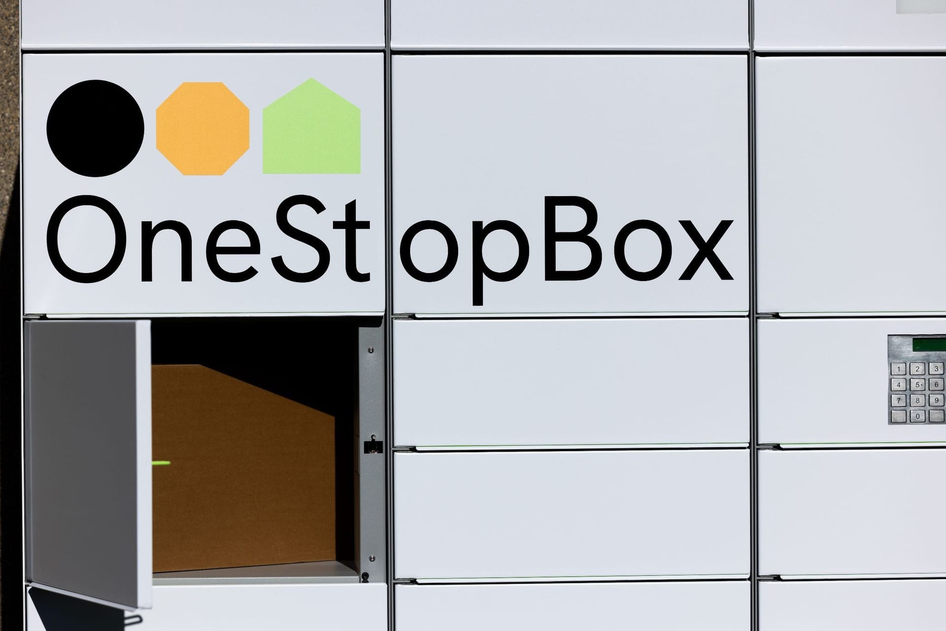 OneStopBox