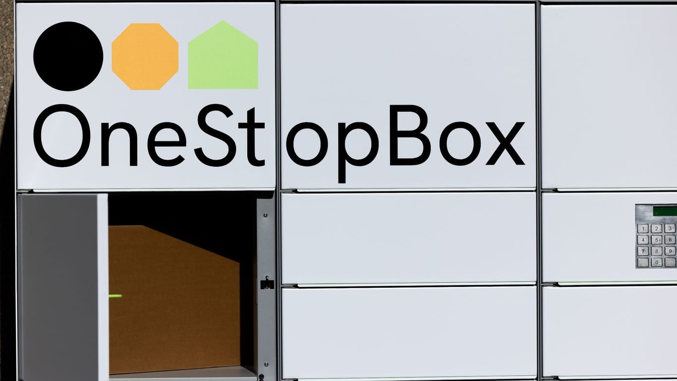 OneStopBox