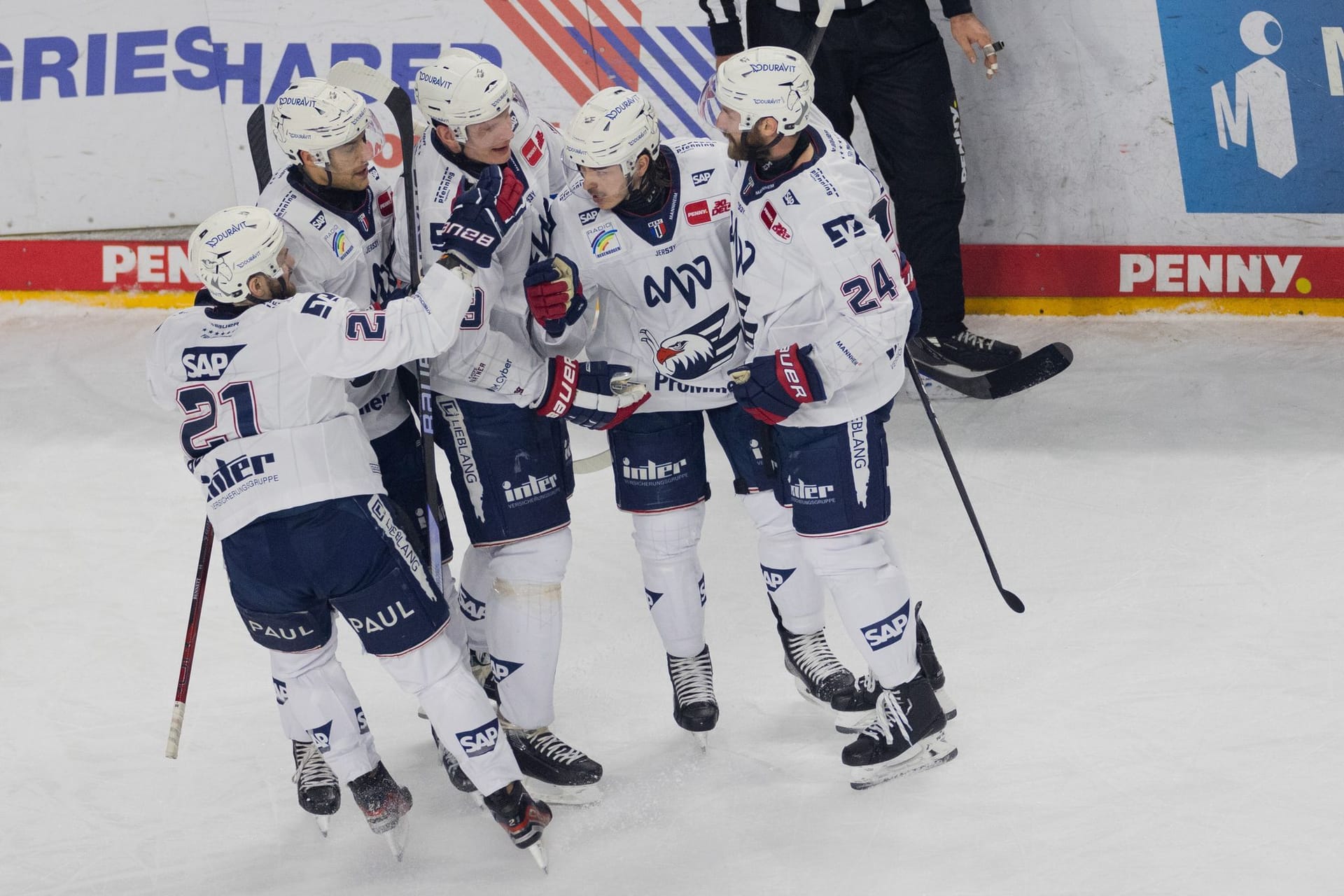 Adler Mannheim