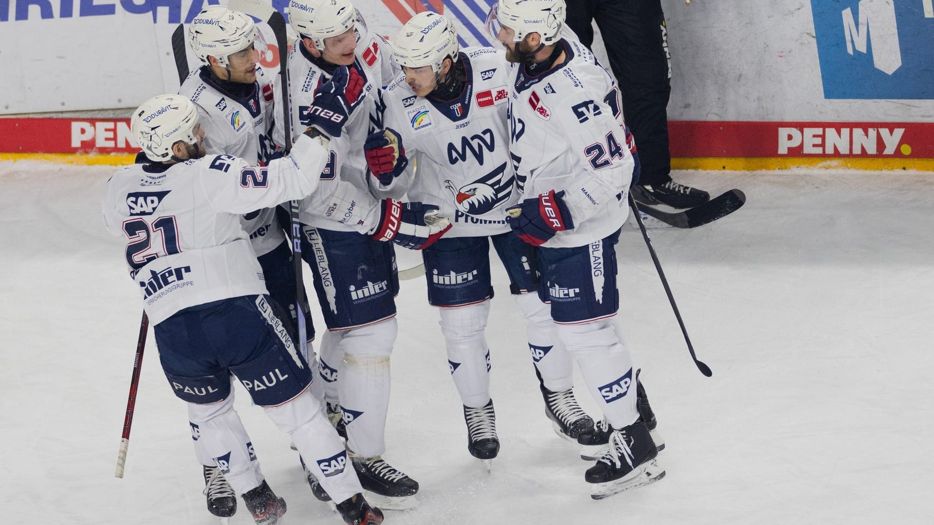 Adler Mannheim