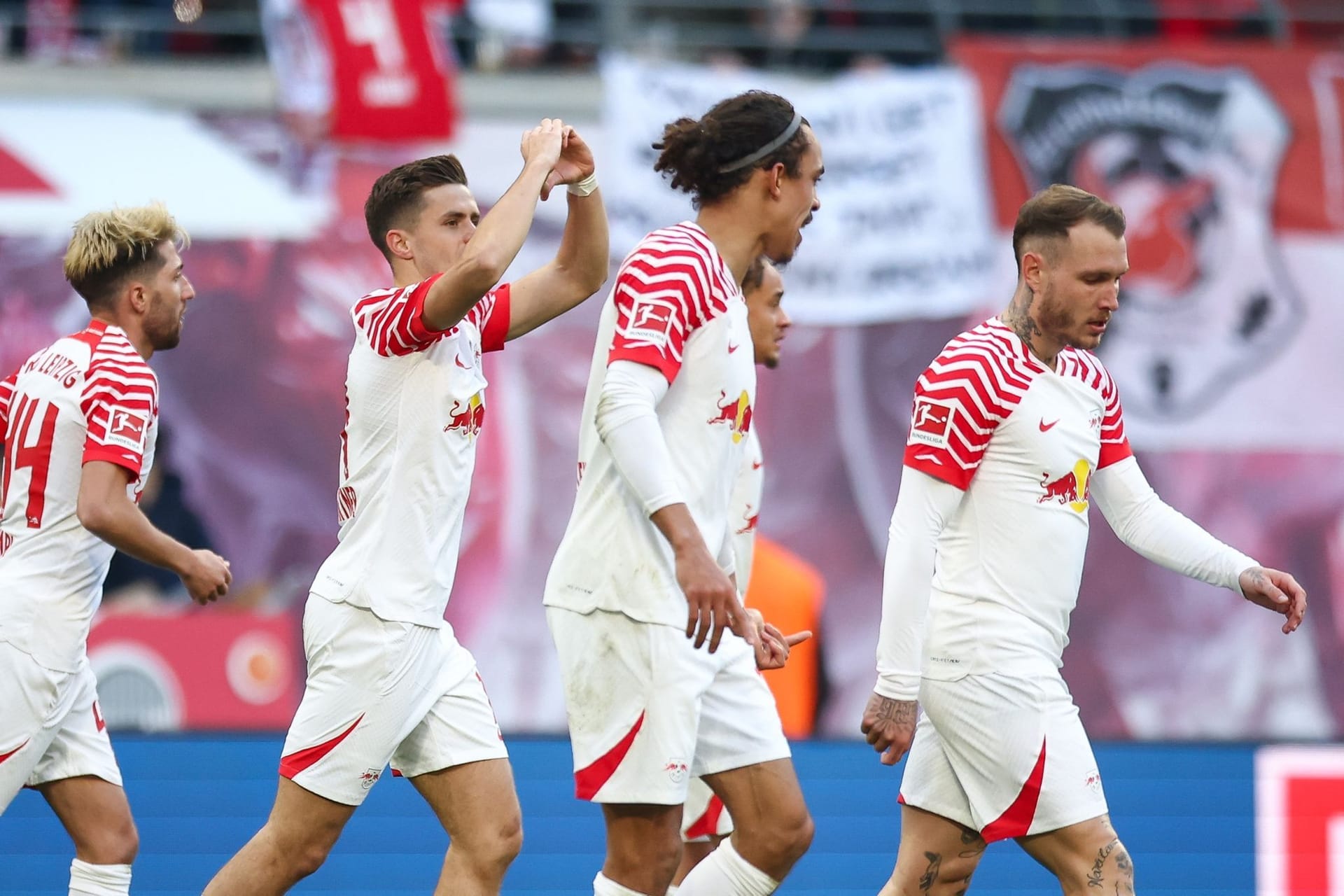 RB Leipzig