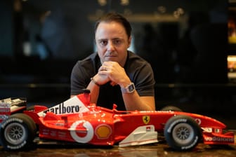 Brazil Massa F1 Lawsuit