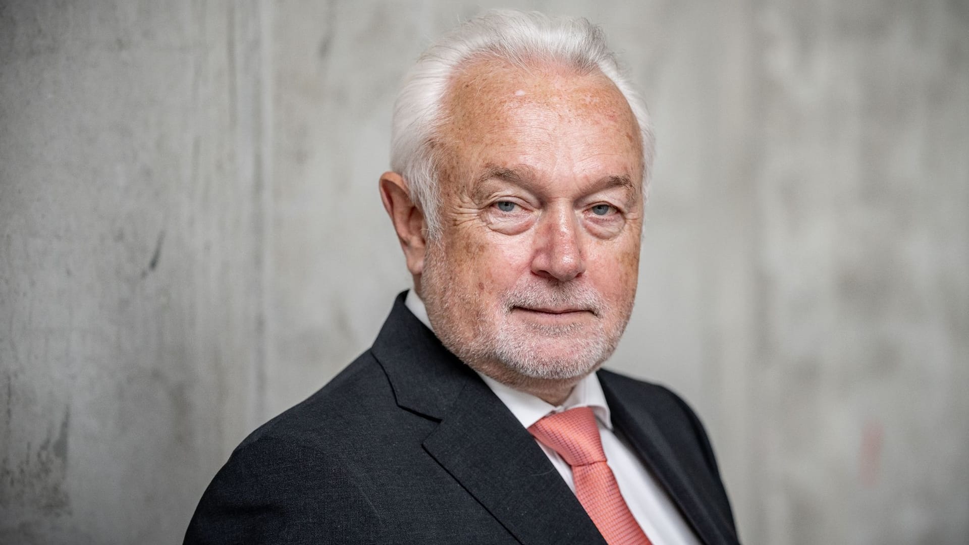 Wolfgang Kubicki Wolfgang Kubicki