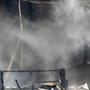 Mietshaus in Flammen: Wiederherstellungskosten senken Steuer