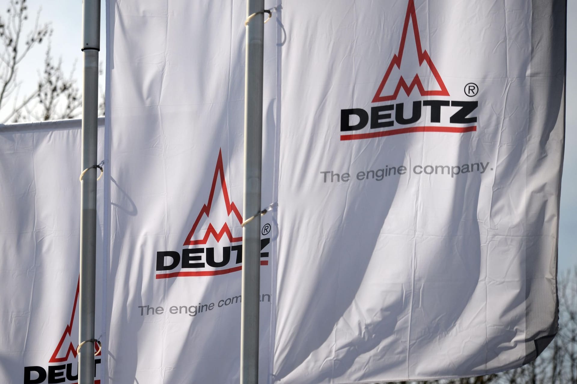 Deutz AG
