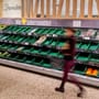 Brandenburg | Stromausfall: Regale in mehreren Supermarkt-Filialen leer