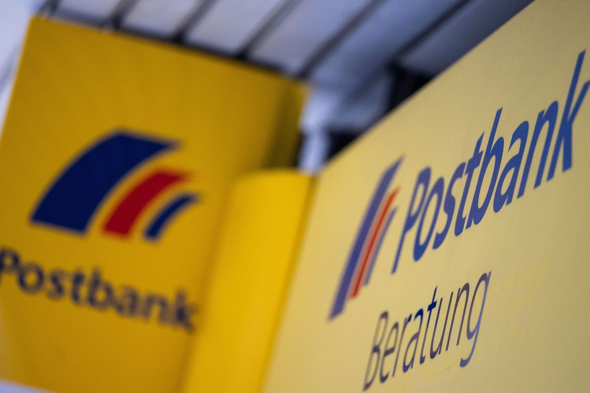 Postbank