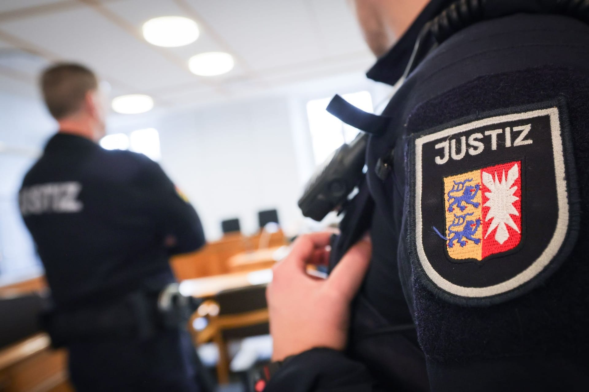 Landgericht Kiel