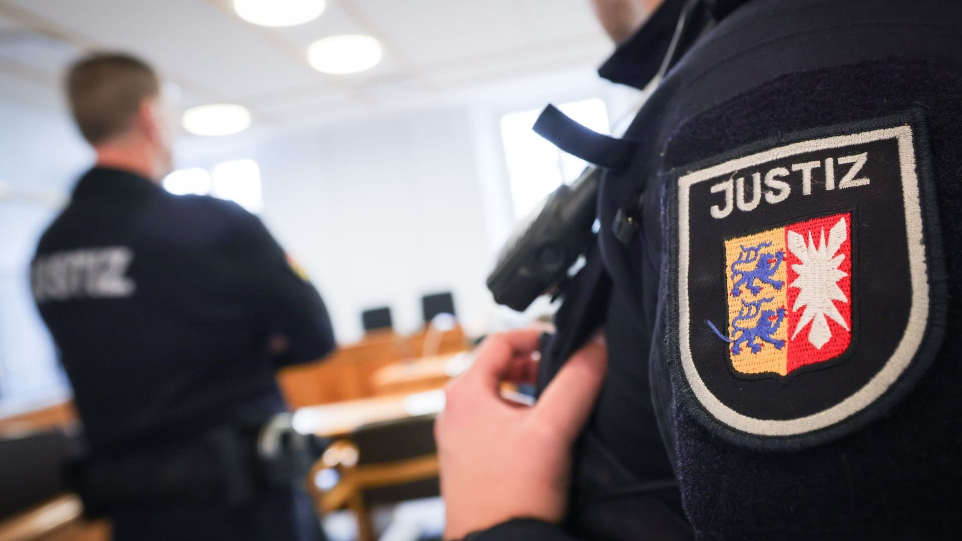 Landgericht Kiel