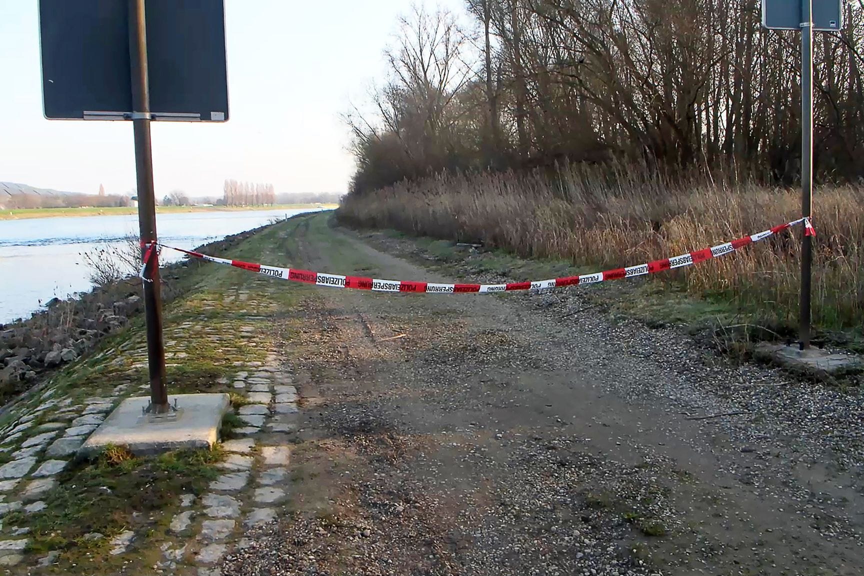 Rheindamm
