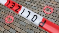 Tödliche Schüsse in Bielefeld - Polizei sucht Täter