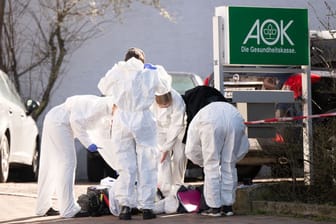Toter Mann in Freising entdeckt - Umstände unklar