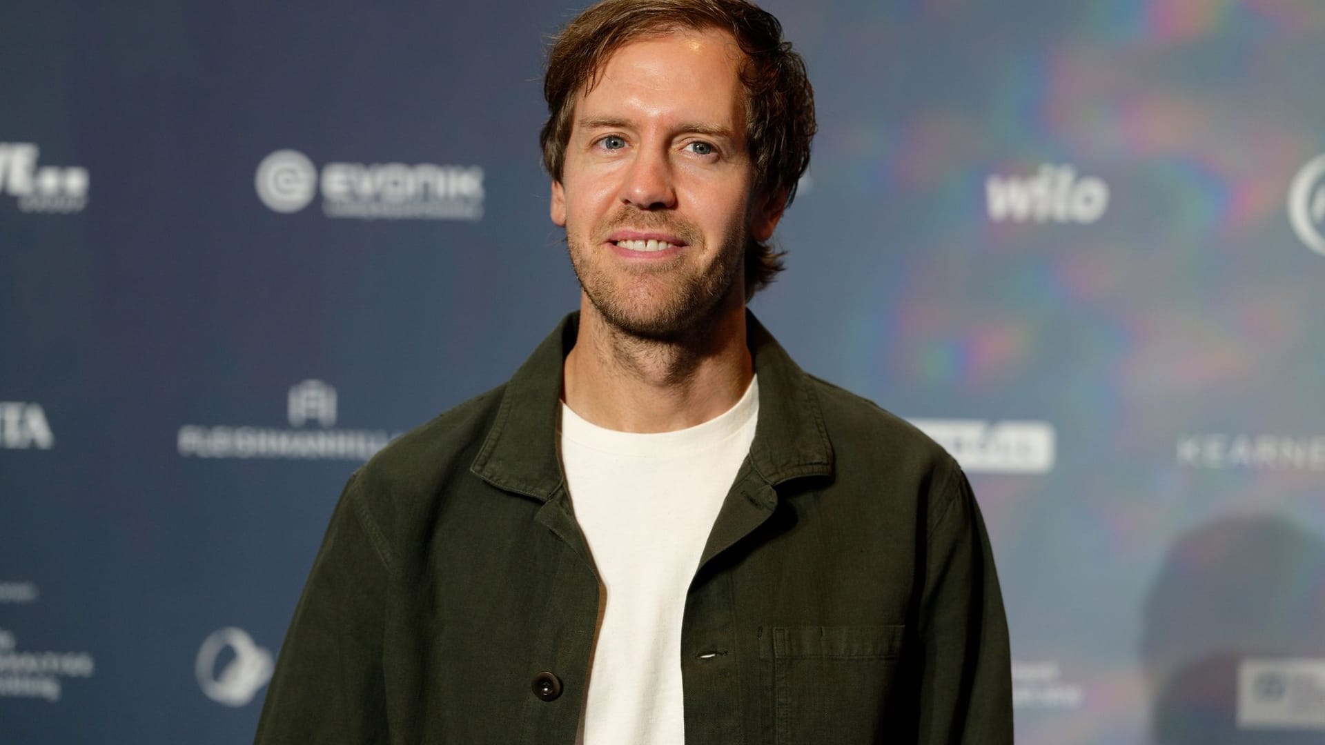 Sebastian Vettel Sebastian Vettel