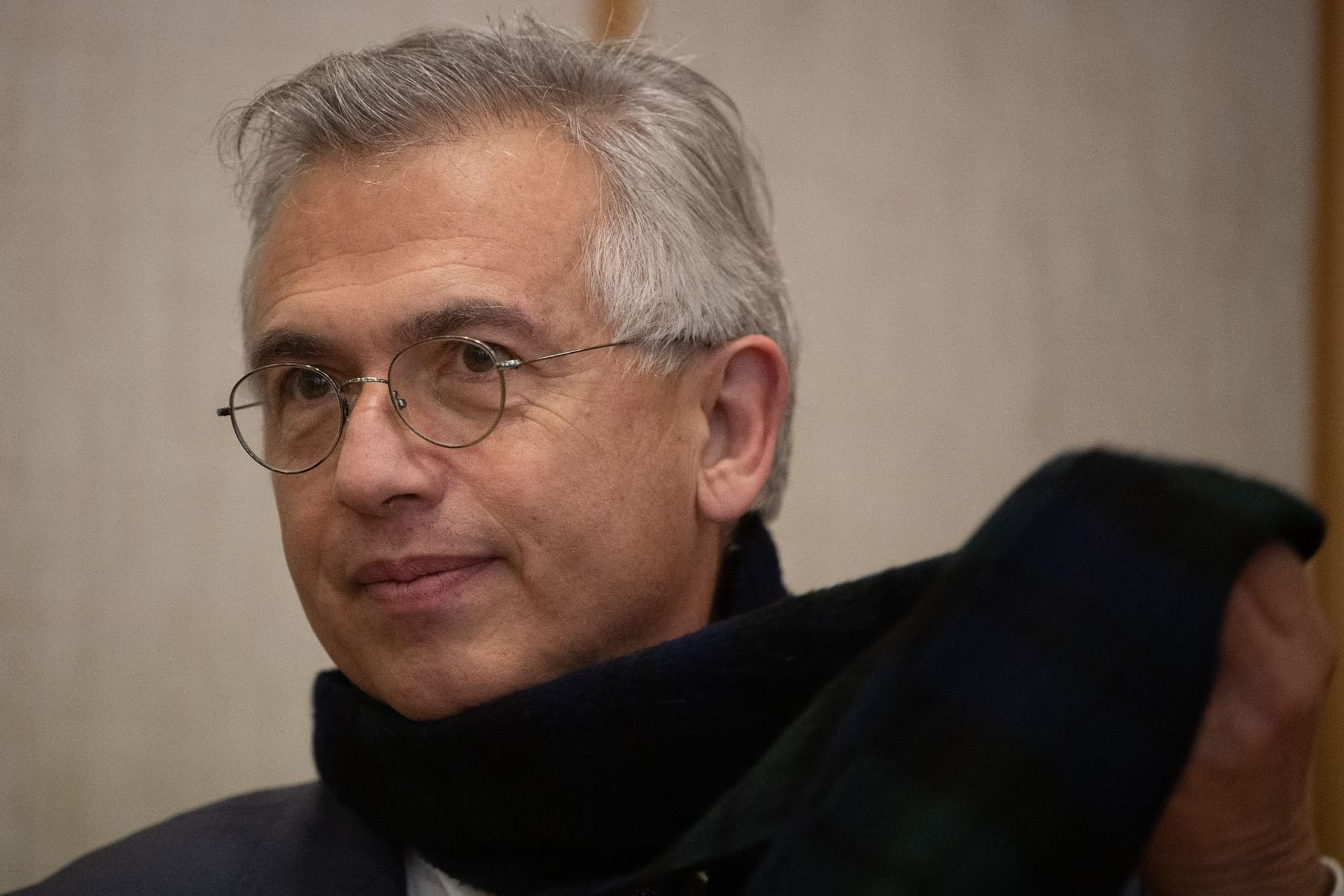 Peter Feldmann