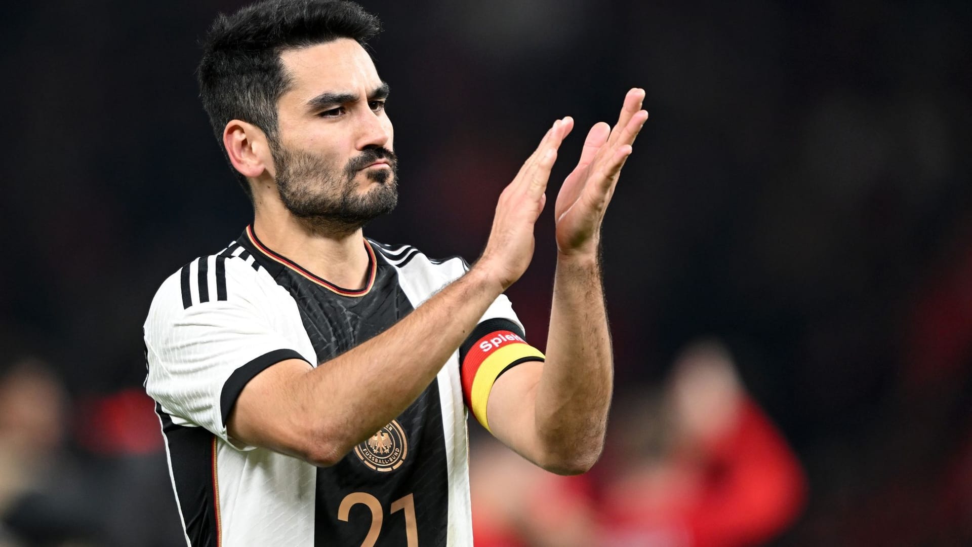 Ilkay Gündogan