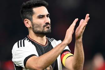 Ilkay Gündogan