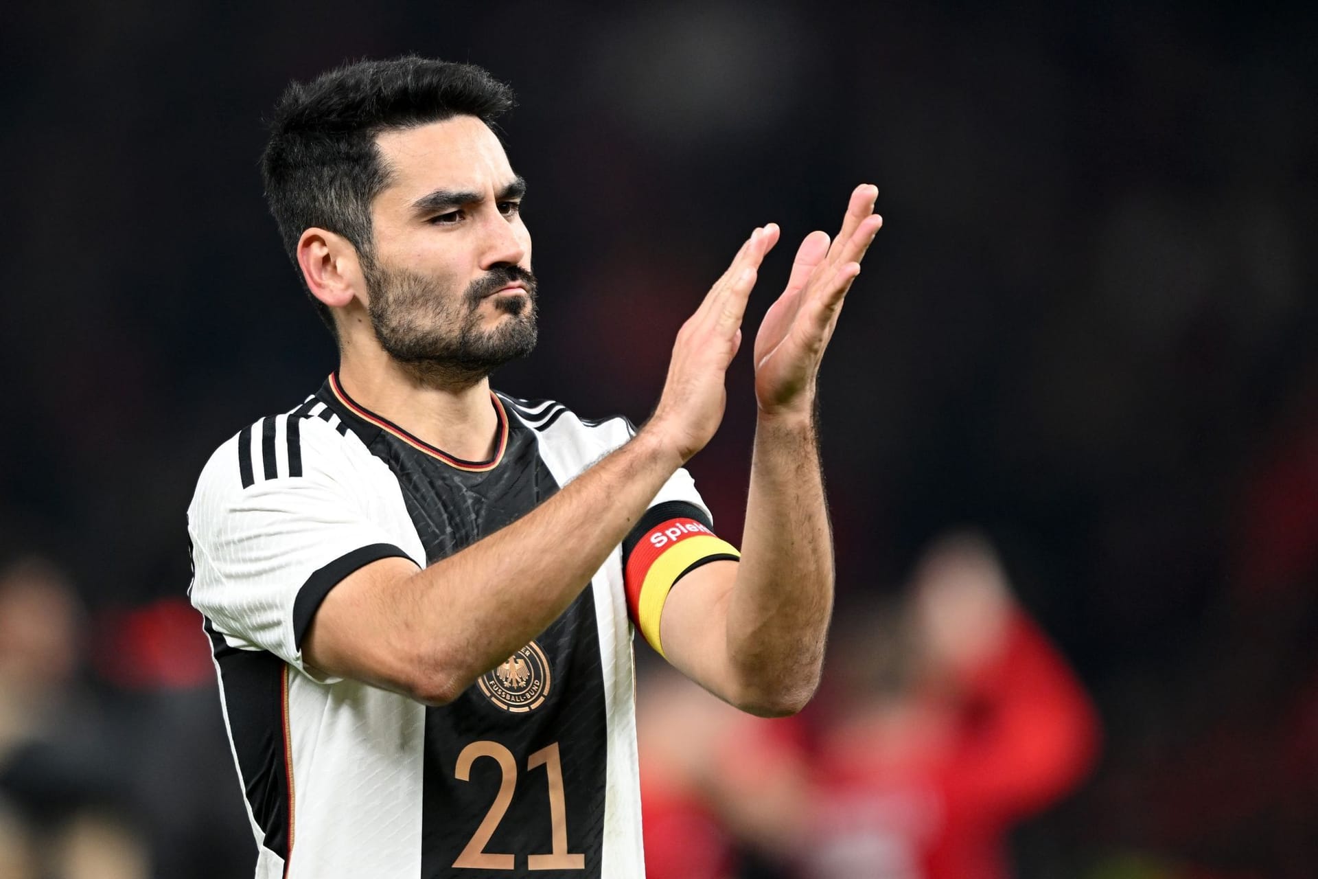 Ilkay Gündogan