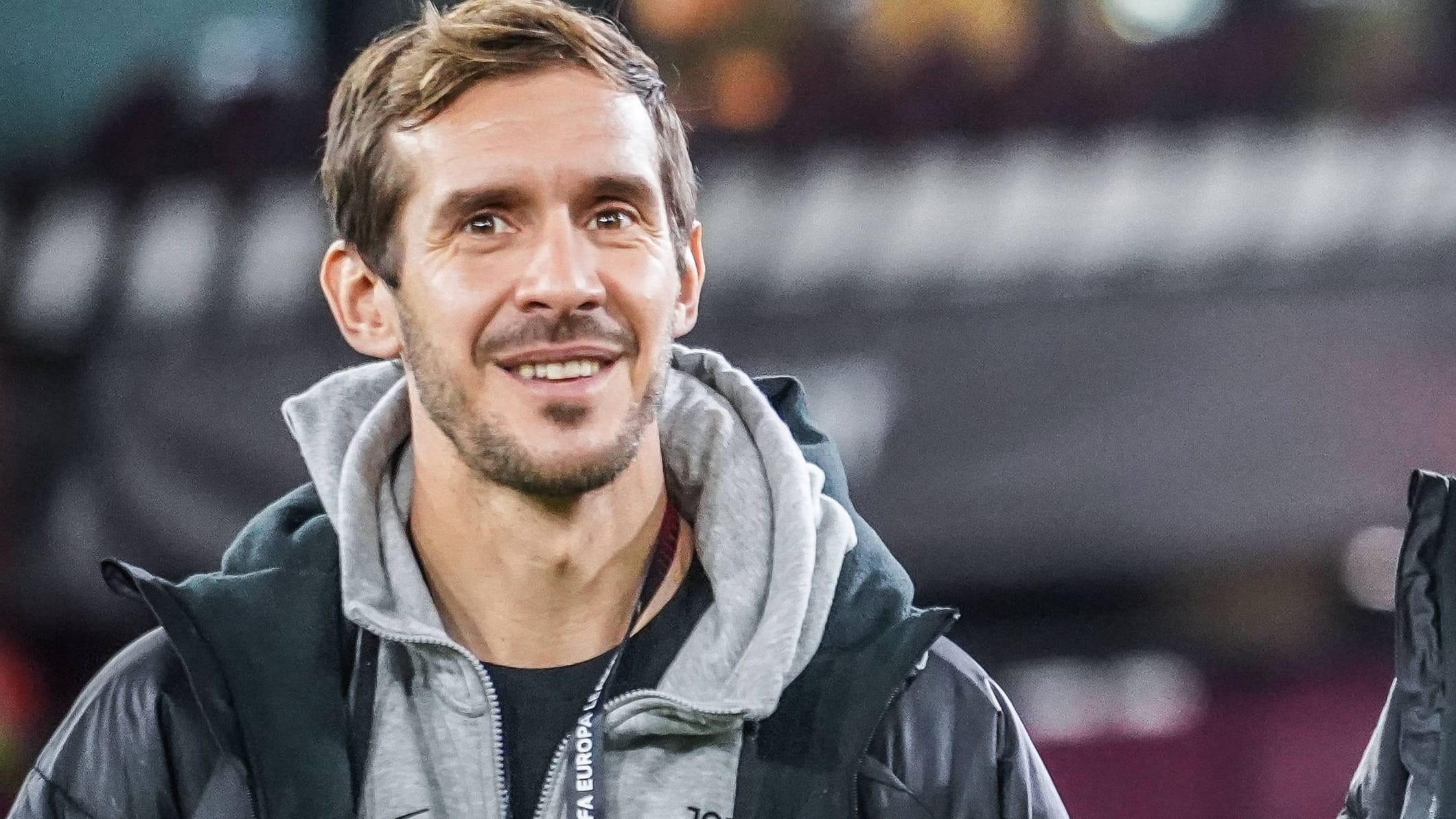 Bericht: Julian Schuster wird neuer Trainer des SC Freiburg