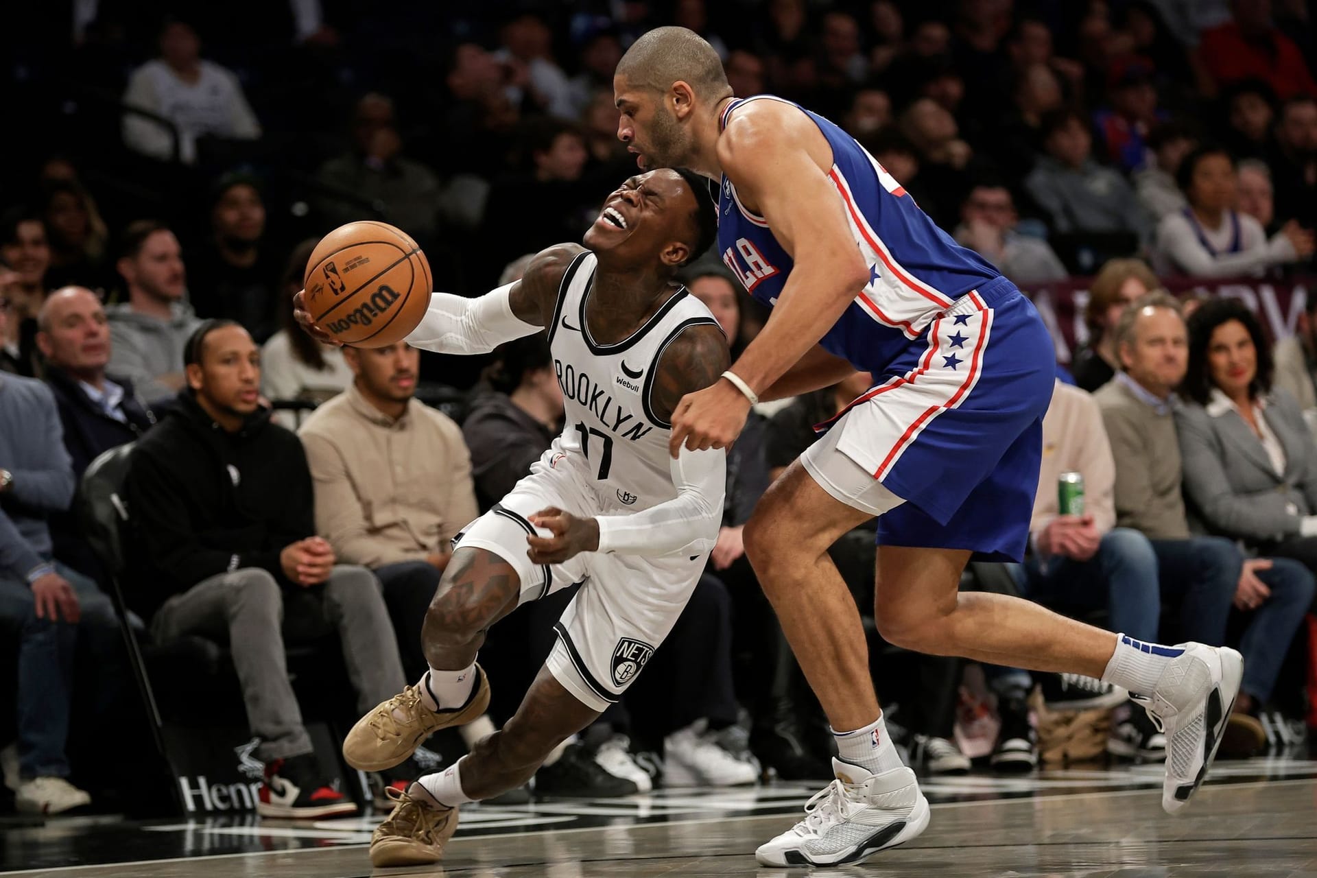Dennis Schröder