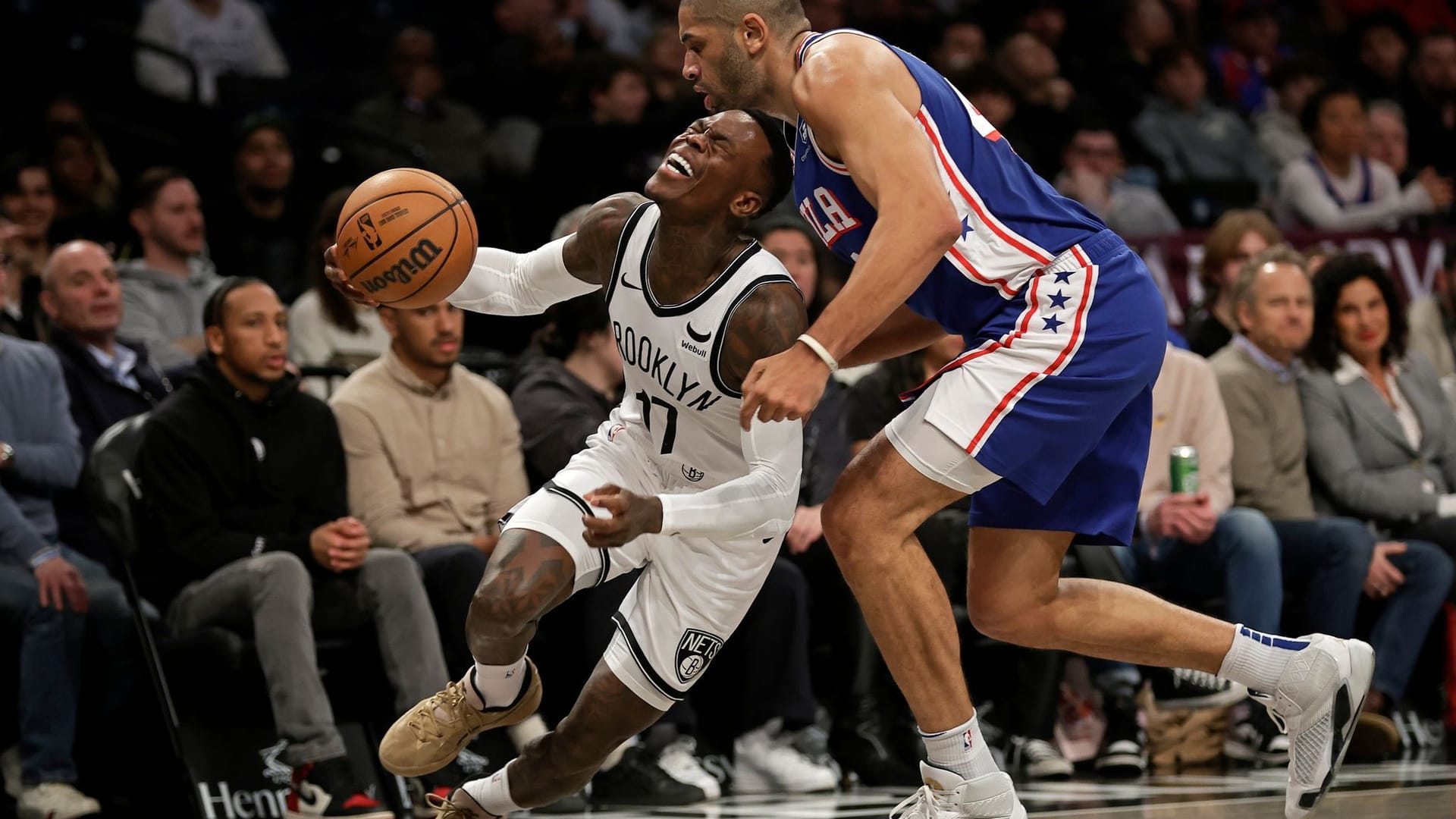 Dennis Schröder