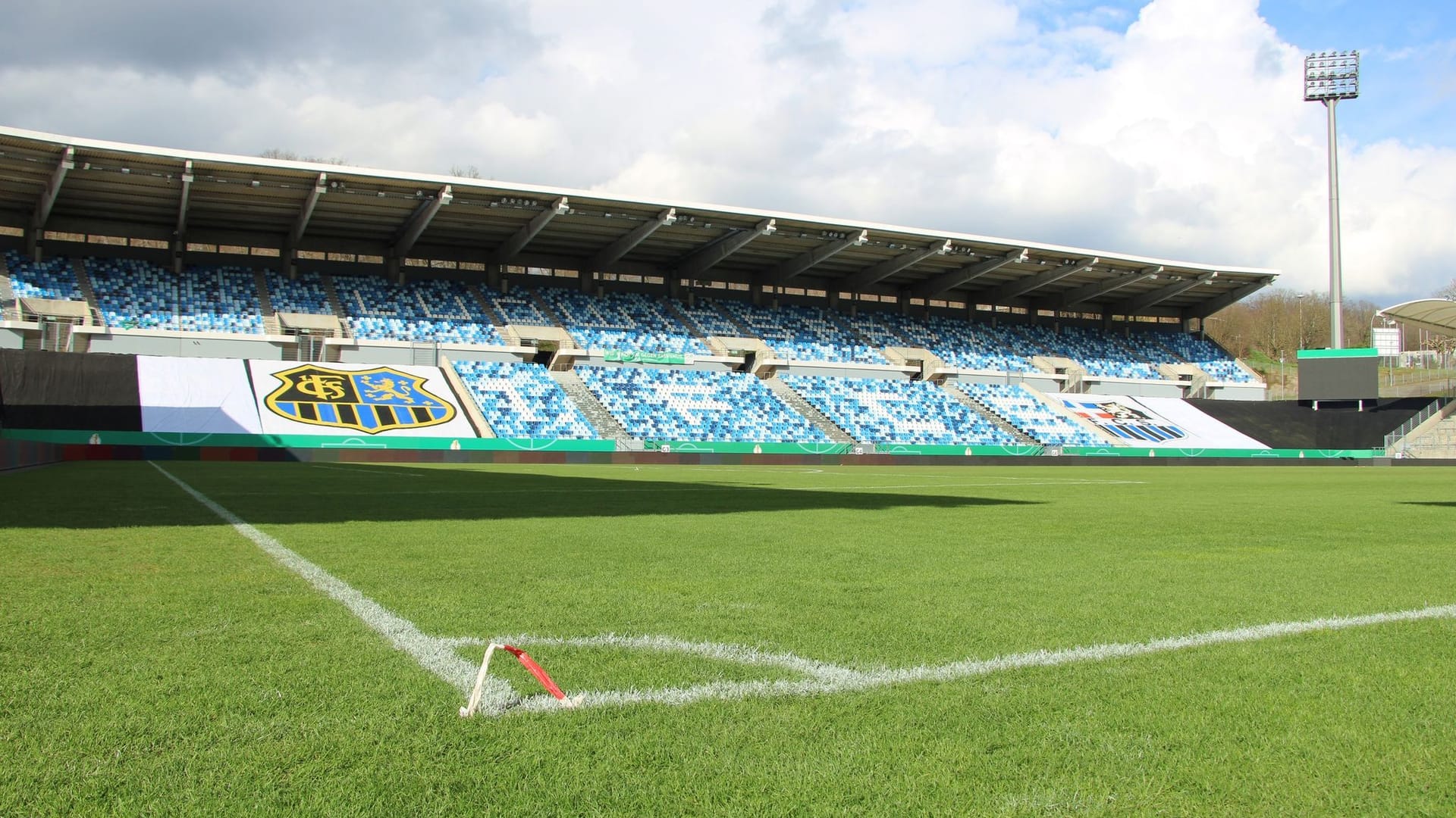 Ludwigsparkstadion