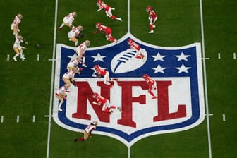 NFL-Marketingrechte in Deutschland