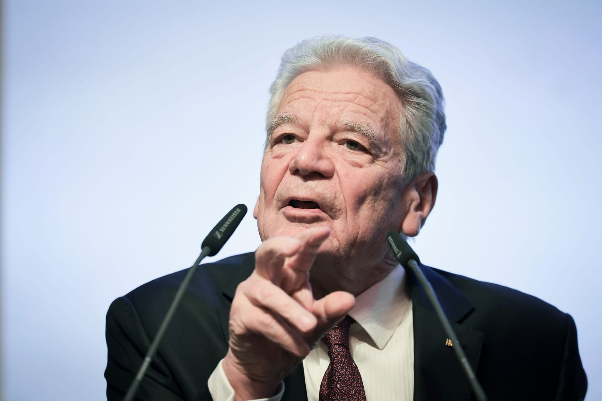 Altbundespräsident