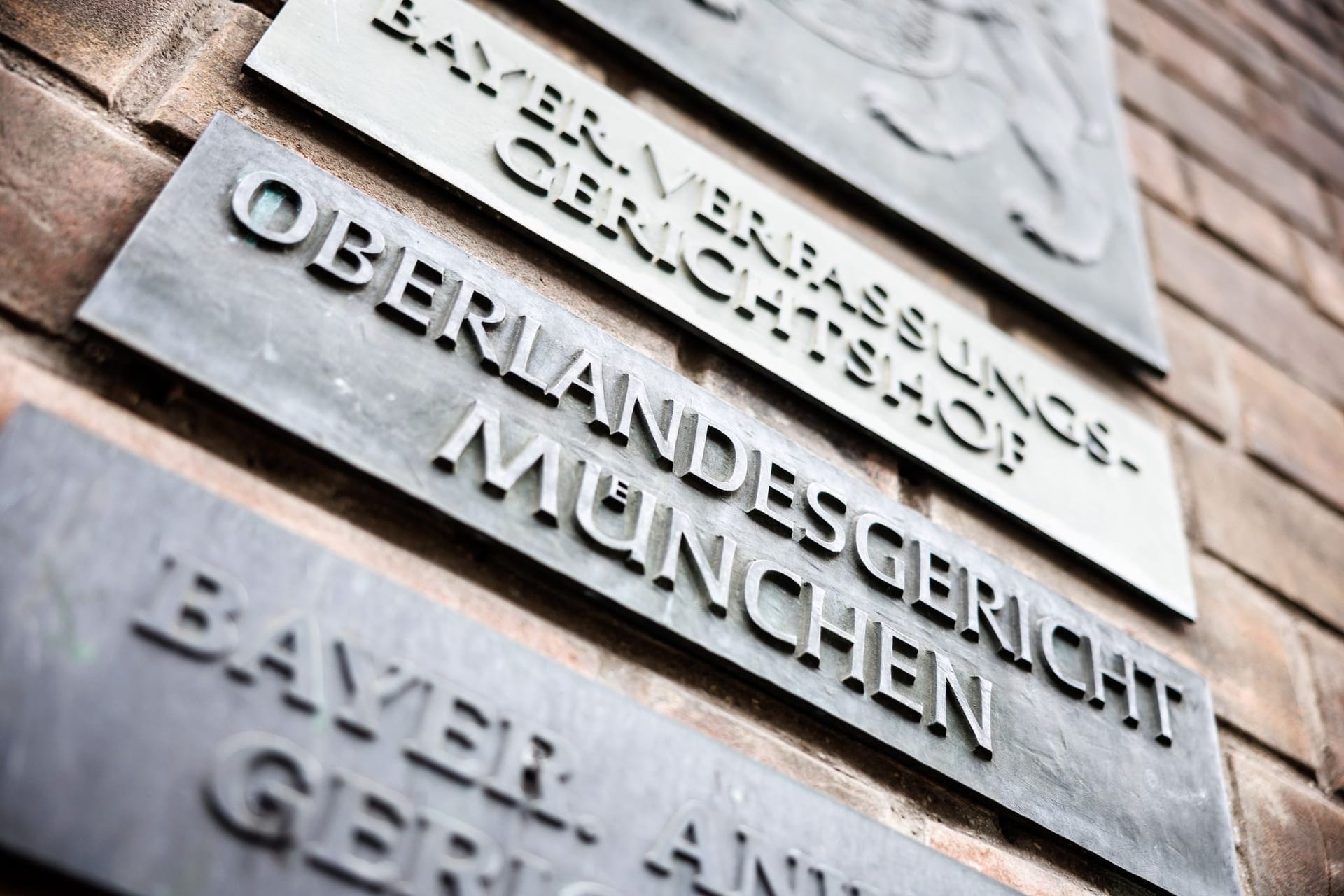 Oberlandesgericht München