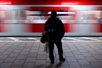 Bahnverkehr