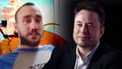 Elon Musks Neuralink: Ein Video des Unternehmens soll den Erfolg des Chips zeigen.