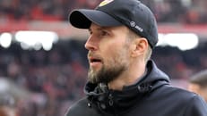 Hoeneß-Erkrankung: VfB sagt Pressekonferenz ab