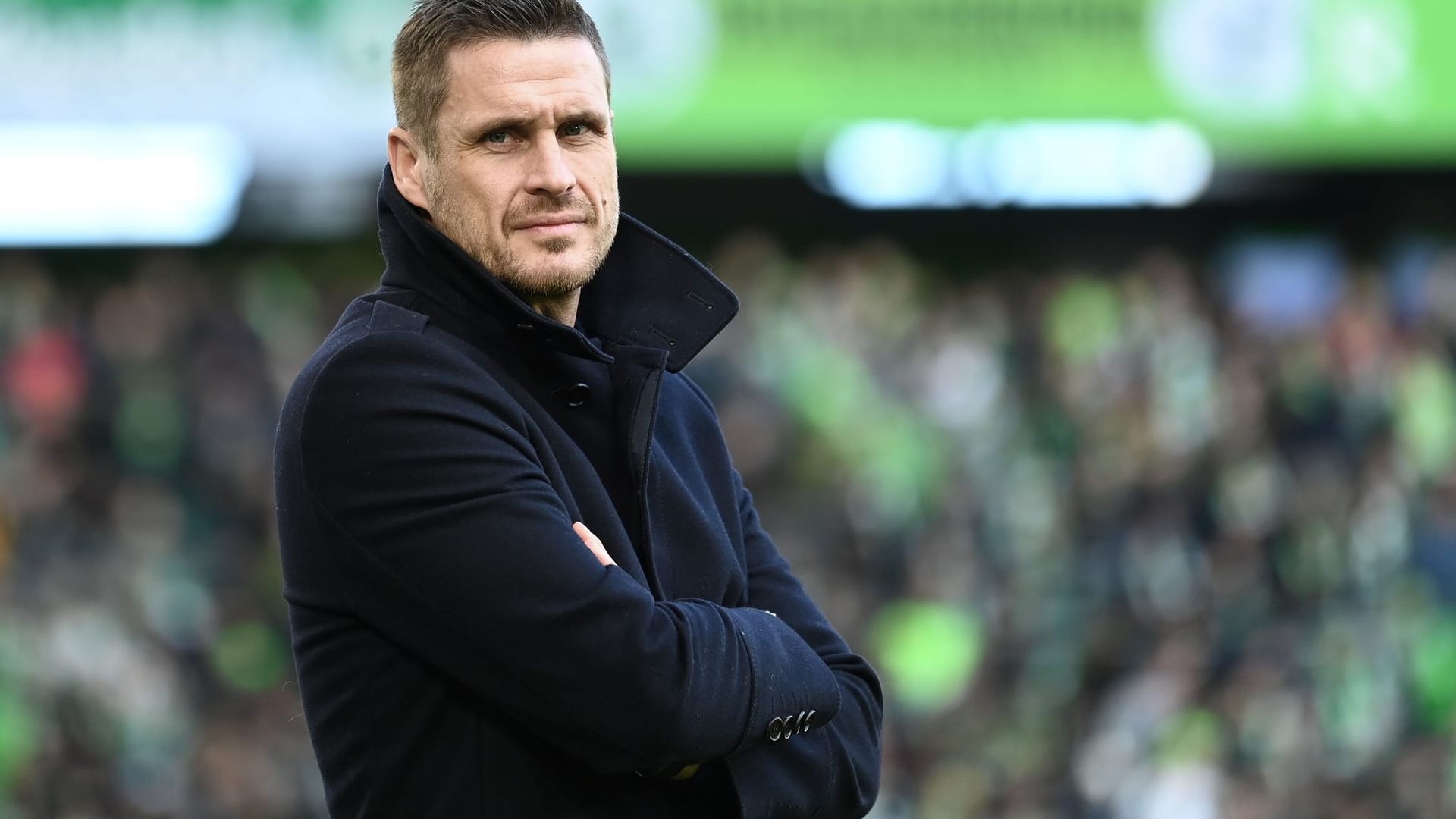 Sebastian Kehl Sebastian Kehl