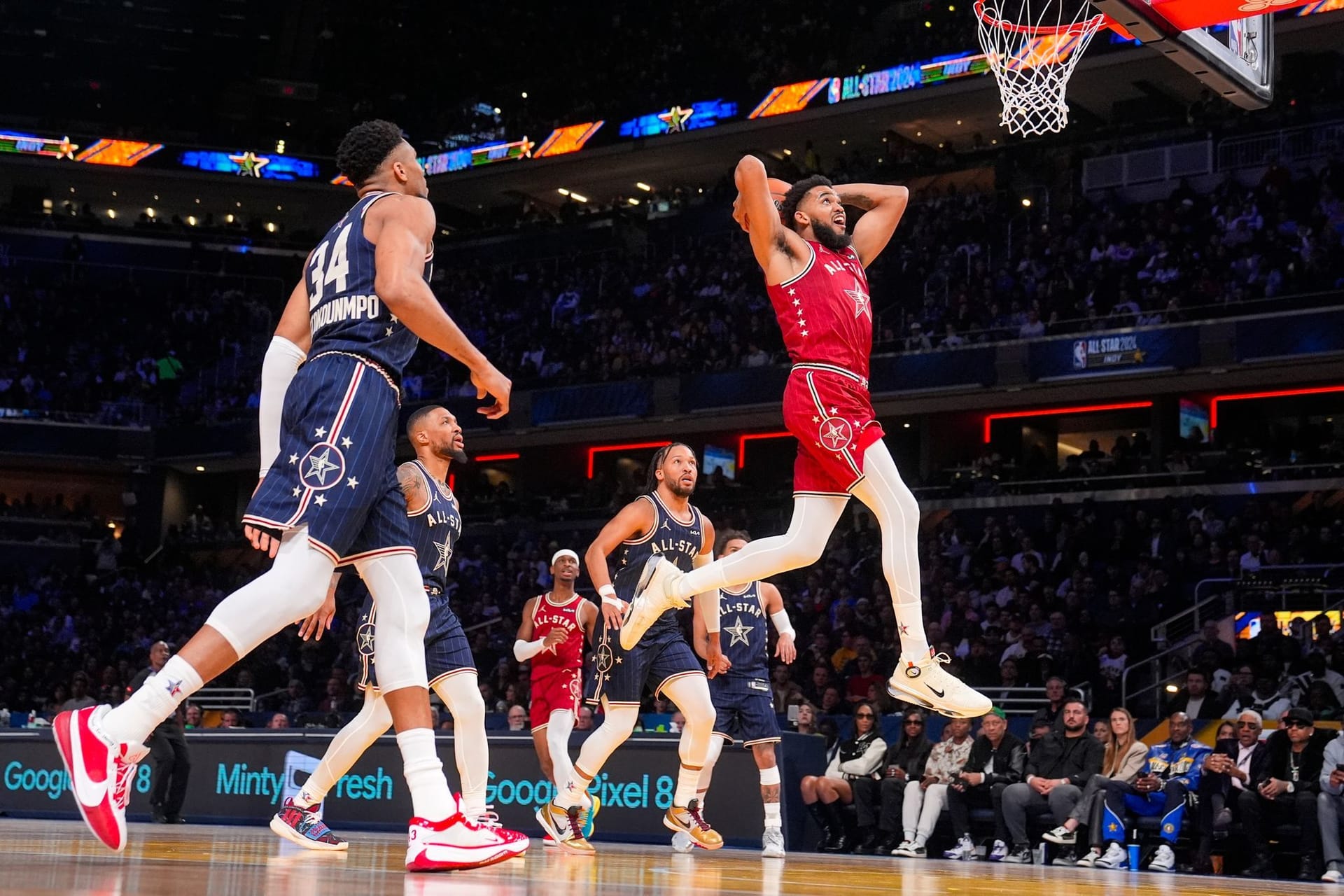 All Star Game