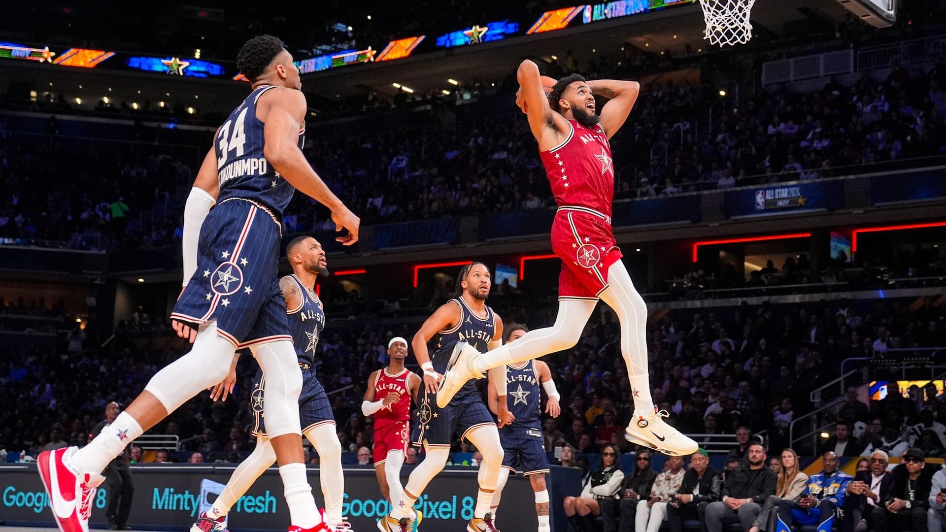 All Star Game