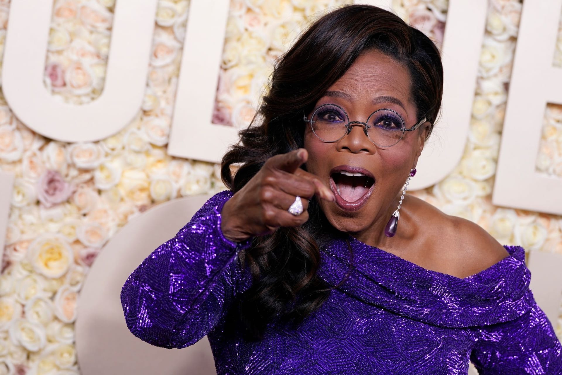 Oprah Winfrey