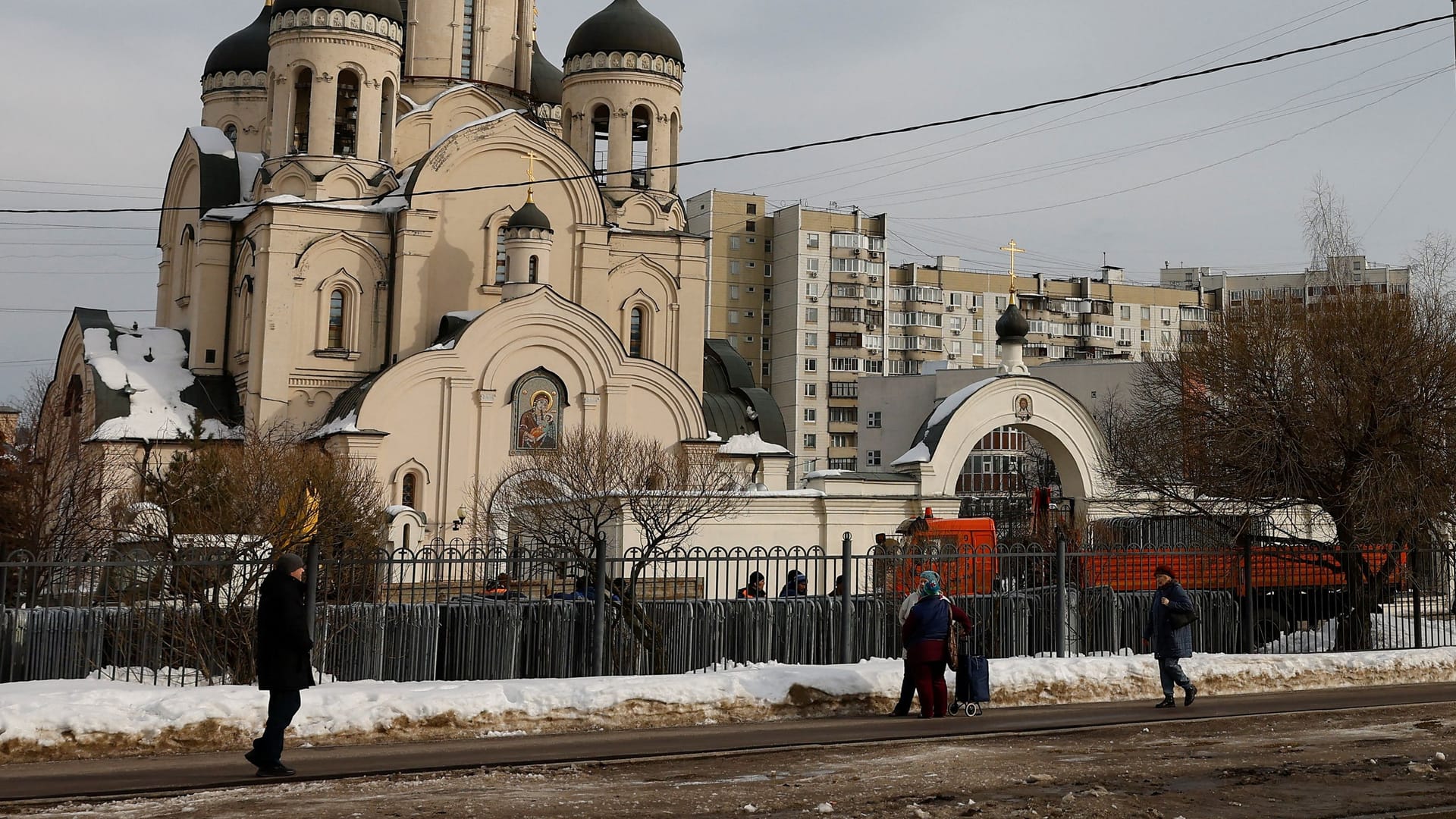 RUSSIA-NAVALNY/DEATH-FUNERAL