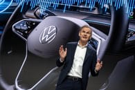 Volkswagen: Über 30 neue Modelle in..