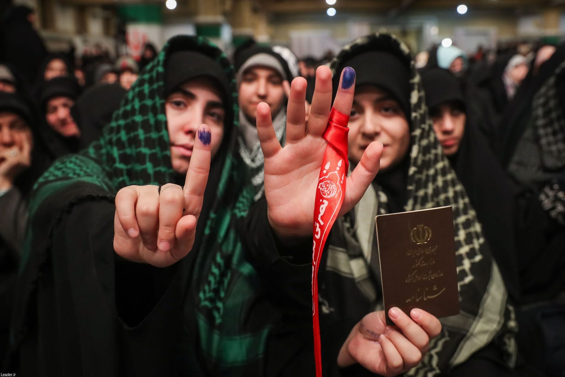 Iran