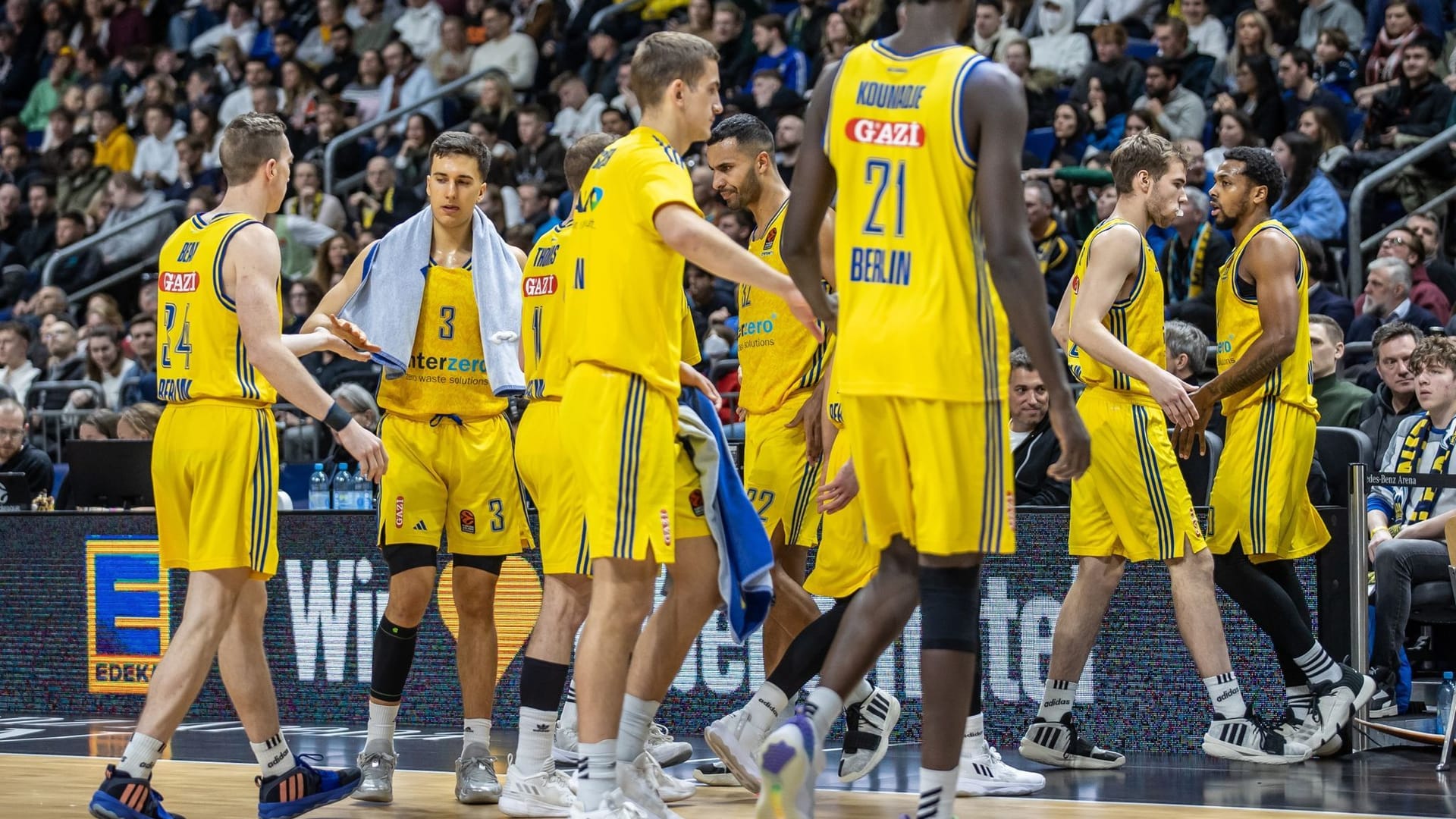 Alba Berlin