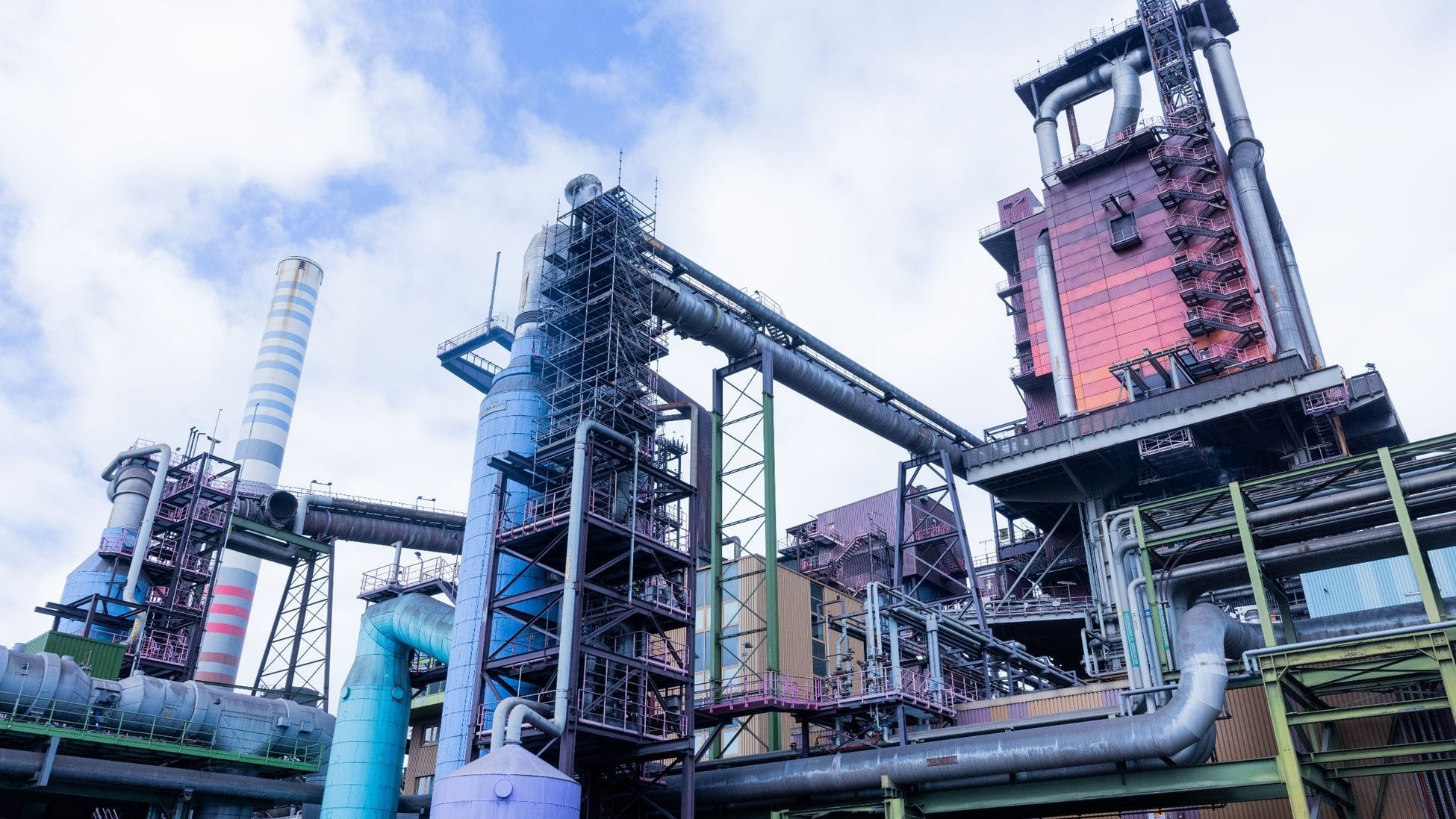 Duisburg | Thyssenkrupp will Stahlsparte verkleinern und Stellen abbauen