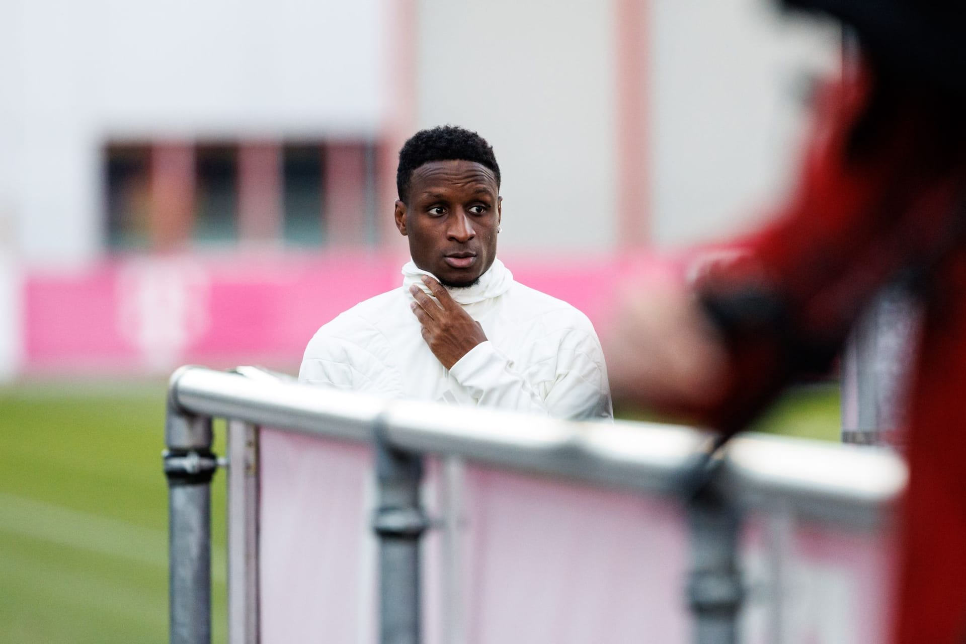 Bouna Sarr