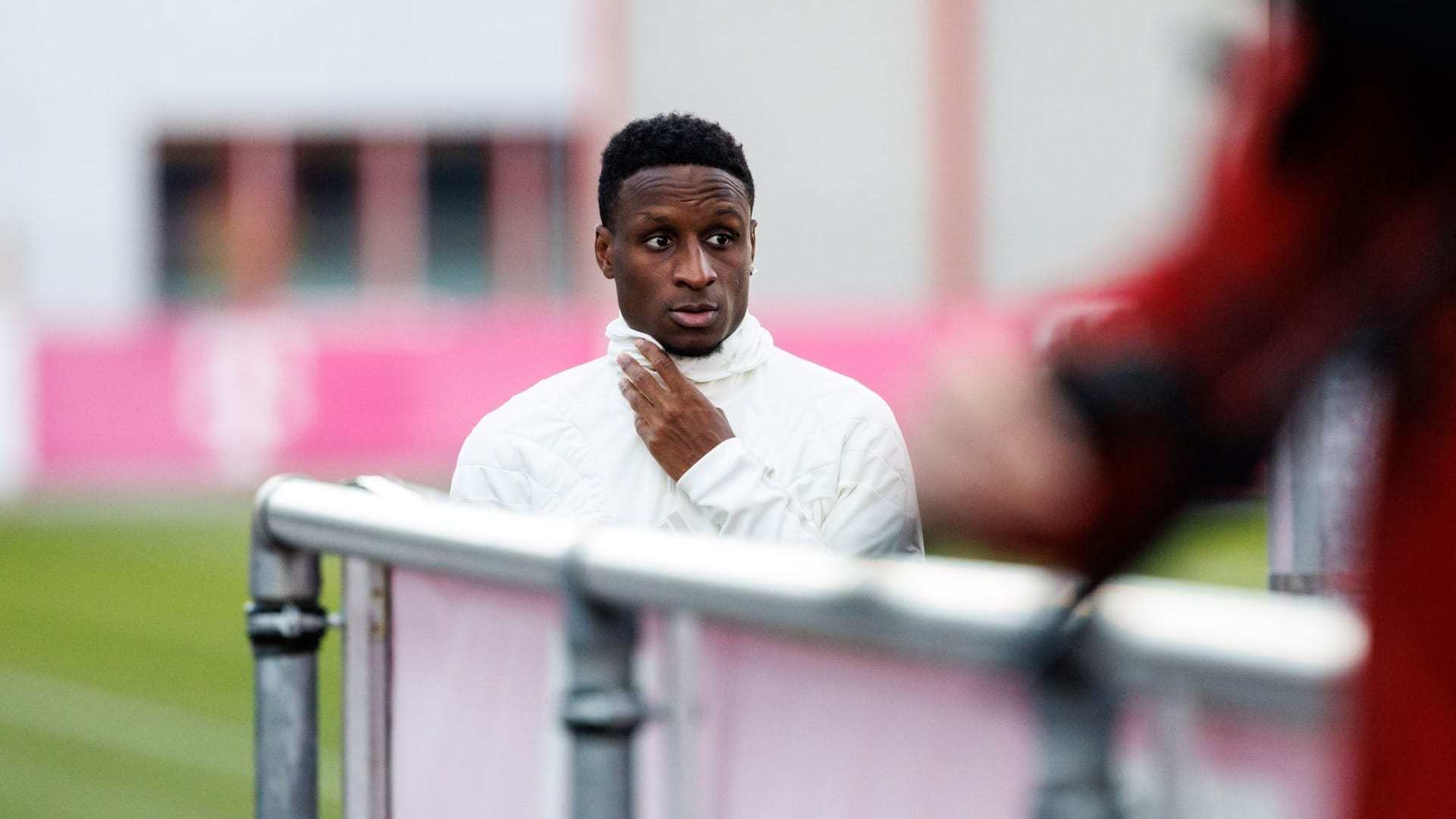 Bouna Sarr