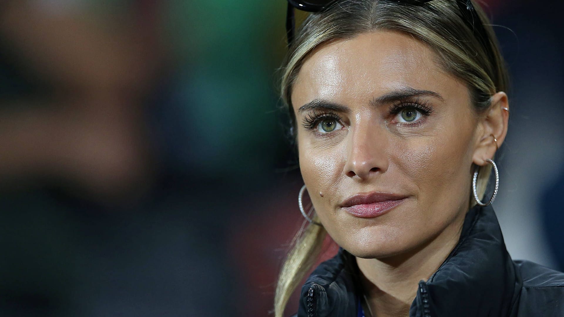 Sophia Thomalla: Die Moderatorin war zwölf Jahre lang Mitglied der CDU.