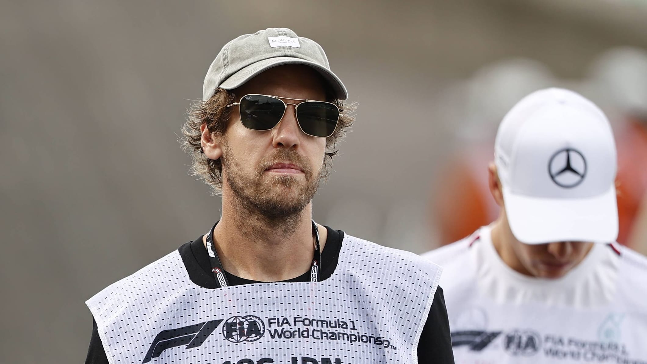 Formel 1: Sebastian Vettel spricht über Comeback und familiäre Situation