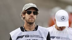 Kehrt Sebastian Vettel zurück? "Papa, mach das nicht"